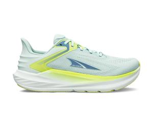ALTRA Torin 8 W - Femme - Bleu / Vert / Blanc - taille 38 1/2- modèle 2026