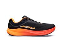Altra Running Chaussure de running Torin 9 Homme sans stabilisateurs Noir/Orange Taille 49