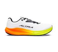Altra - Torin 9 - Chaussures de running - EU 50 - white / black / safety yellow