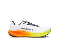 Altra - Torin 9 - Chaussures running homme Blan C/ Jaune / Orange - 44