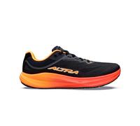 Altra - Torin 9 - Chaussures running homme Noir / Rouge / Orange - 46.5