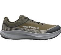 Altra - Torin 9 GTX - Chaussures running homme Vert Olive / Argent / Gris - 44