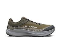 Altra - Torin 9 GTX - Chaussures running homme Vert Olive / Argent / Gris - 46