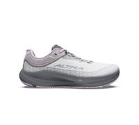 Altra - Torin 9 GTX - Chaussures running femme Blanc Casse / Argent / Gris / Rose - 38.5