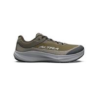 Altra Torin 9 GTX Chaussure de running sans stabilisateurs Hommes - vert olive, gris, Taille 44,5