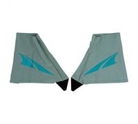 Altra Unisex Trail Gaiter gris
