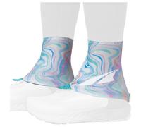 Altra - Trail Gaiter - Guêtres de randonnée - L/XL - EU: 44-49 - pastel marble
