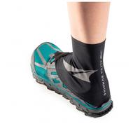 Altra - Trail Gaiter - Guêtres de randonnée - S - EU: 40-43 - black / grey