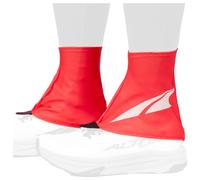 Altra - Trail Gaiter - Guêtres de randonnée - S/M - EU: 40-43 - firey coral / white