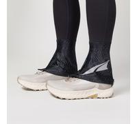 Altra - Trail Gaiter - Guêtres trail Noir / Gris Strié - L