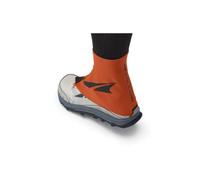 Altra - Trail Gaiter - Guêtres de randonnée - L - EU: 44-49 - orange / black