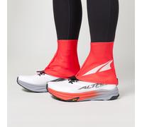 Altra - Trail Gaiter - Guêtres trail Rouge / Blanc - S