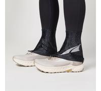 Altra Trail Gaiter Sonstiges - noir, argent, Taille L