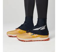 Altra Running – Guêtres de trail – Noir / Gris – Taille L