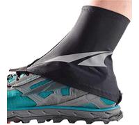 Altra Running – Guêtres de trail – Noir / Gris – Taille L