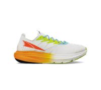 Altra - Vanish Carbon 2 - Chaussures plaque carbone femme White / Orange - 37.5