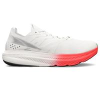 Altra – Chaussures de running – Vanish Carbon 2 – plaque carbone – Homme Blanc/Rouge 42,5
