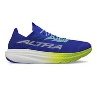 Chaussures Altra Vanish Carbon 2 bleu électrique vert citron - 44.5