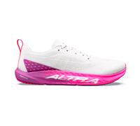 Altra Vanish Pulse Chaussure de compétition Femmes - blanc, rose, Taille 41