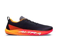 Altra - Vanish Pulse - Chaussures running homme Noir / Rouge / Orange - 42.5