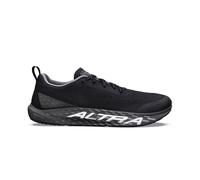 Altra Chaussure de course 'VANISH PULSE' noir / blanc, Taille 40