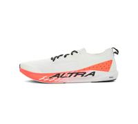 Altra - Vanish Pulse - Chaussures running homme Blanc / Rouge / Noir - 42
