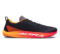 Altra - Vanish Pulse - Chaussures de running - EU 41 - black / silver / orange pop