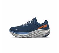ALTRA Via Olympus 2 Chaussures de course sur route pour homme, bleu marine, 43 EU