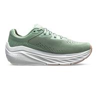 Altra Via Olympus 2 Light Gray Femme Gris - Chaussures de course femmes 37.5