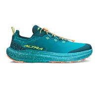 Altra - Voyager - Baskets - EU 45 - baltic / banacream / dark sea