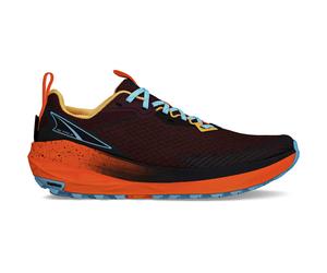 ALTRA W Experience Wild 2 - Femme - Marron / Orange - taille 37 1/2- modèle 2025