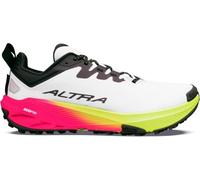 Altra Chaussures de trail femme Experience Wild 3+ Blanc/Noir/Jaune/Rose Taille 37,5