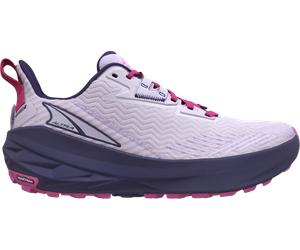 Altra W EXPERIENCE WILD Chaussures de trail 37,5 Violet
