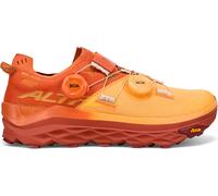 Altra W MONT BLANC BOA Chaussures de trail 39 Orange