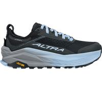 Altra W OLYMPUS 6 Chaussures de trail 37,5 Noir