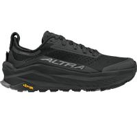 Altra W OLYMPUS 6 Chaussures de trail 38 Noir
