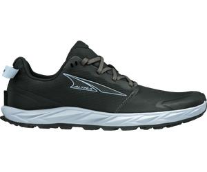 Altra W SUPERIOR 6 Chaussures de trail 37 Noir