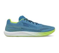 Chaussures Altra Escalante Racer 2 bleu blanc vert citron femme - 37