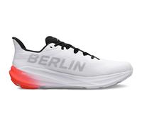 Altra - Women's Experience Flow 2 Berlin - Chaussures de running - EU 39 - white / coral