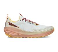 Altra - Chaussures de trail - W Experience Wild 2 White pour Femme - Taille 40.5 - Blanc Blanc 40.5