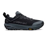 Altra Experience Wild 3+ Trail Running Shoes Noir EU 37 Femme