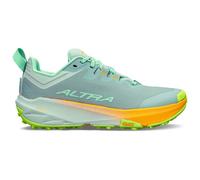 Altra - Women's Experience Wild 3+ - Chaussures de trail - US 7 | EU 38 - grey