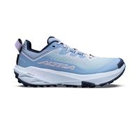 Chaussures de trail femme Altra Experience Wild 3+ Bleu 39