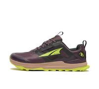 Altra Women's Lone Peak 8, Violet foncé, 39 EU