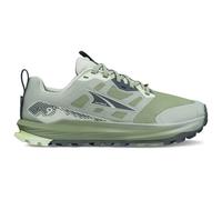 Altra Lone Peak 9+ Trail Running Shoes Vert EU 42 1/2 Femme
