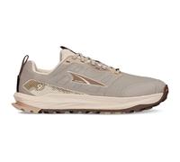 Altra - Women's Lone Peak 9+ - Chaussures de trail - US 10,5 | EU 42.5 - taupe