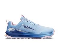 Altra - Women's Lone Peak 9+ - Chaussures de trail - US 6 | EU 37 - rain washed / ocean / orchid ice