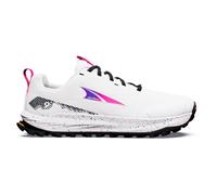 Altra Lone Peak 9+ Chaussures de trail 37 Blanc