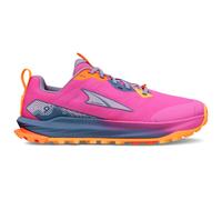 Altra - Women's Lone Peak 9+ - Chaussures de trail - US 9,5 | EU 41 - raspberry