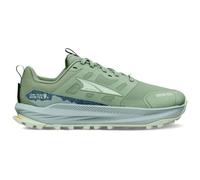 Altra - Women's Lone Peak 9+ GTX - Chaussures de trail - EU 38 - dusty olive